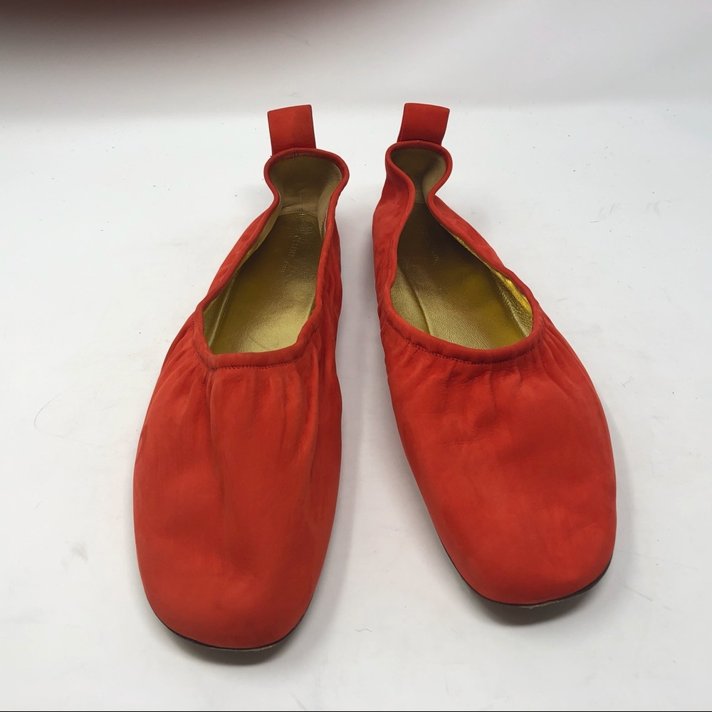 Céline Ballet Flats